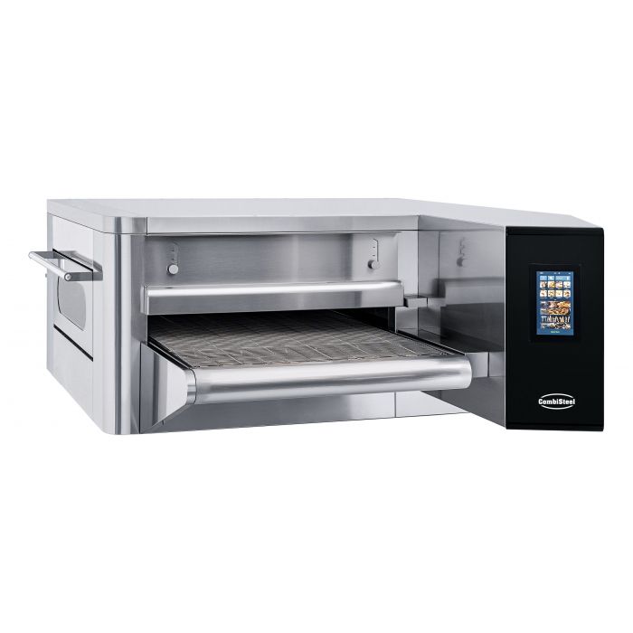 Tunneloven pizza transportband 400