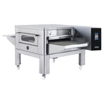 Tunneloven pizza transportband 400