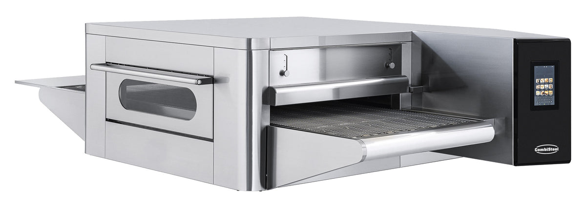 Four tunnel 650 — Combisteel 7485.0160