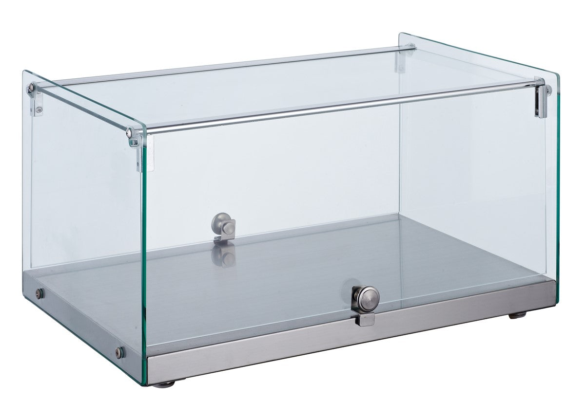 Vitrine neutre 35 L — Combisteel 7487.0235