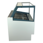Vitrine à crème glacée KOMODO 6x5L