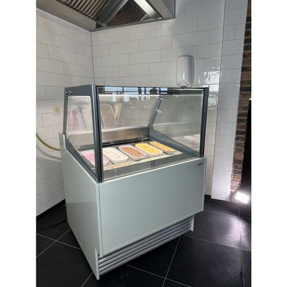 MALTA IJSDISPLAY 9X 5LTR 