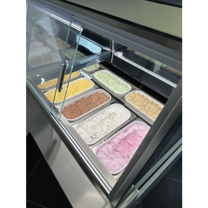 MALTA IJSDISPLAY 9X 5LTR 