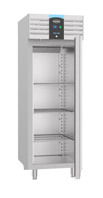 Réfrigérateur en acier inox 550 L — Combisteel 7489.5040