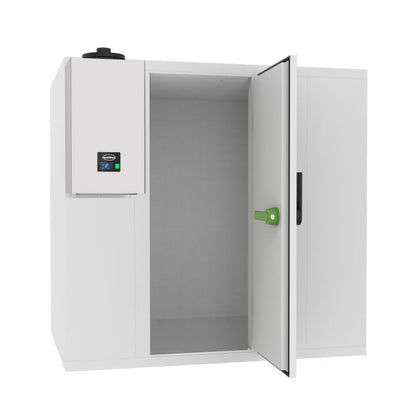 Exclusieve promotie op onze koelcellen – Beperkte voorraad!