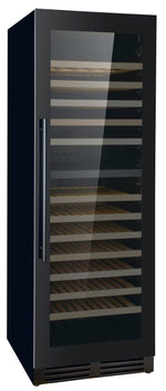 Rafraîchisseurs à vin 379 L dual zone — Combisteel 7525.0035