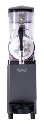 Automate de slush puppie 1x12 L — Combisteel 7537.0005