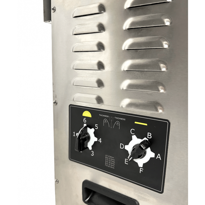 HAMBURGERBROODROOSTER 