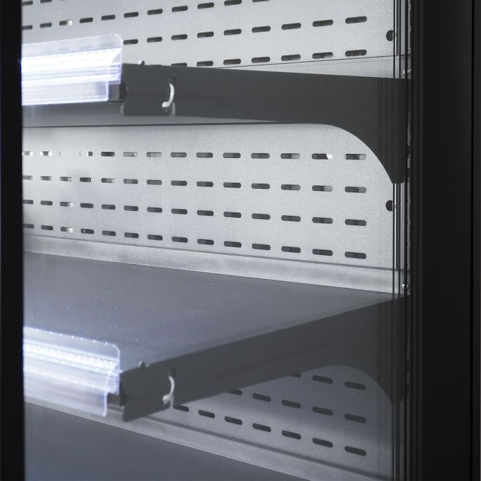 Chambre froide murale LUKE 1.9 – Vitrine réfrigérée professionnelle