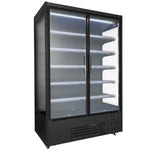 Chambre froide murale LUKE 1.3 – Vitrine réfrigérée professionnelle