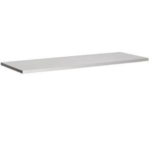 800 plan de travail en inox 1200 — Combisteel 7812.0526