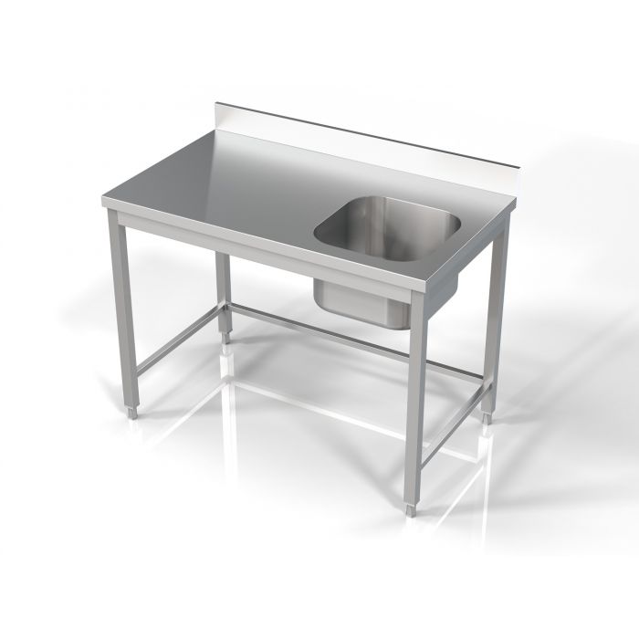 DOORVOER SL 720 VAATWASSER 