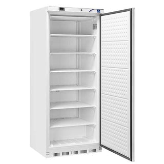 Armoire réfrigérateur 600 litres en ABS, GN 2/1, +2°/+10°C  9702C