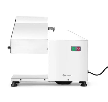 Lavasteengrill, 1/2 module, ’dubbelzijdige’ gietijzeren grill