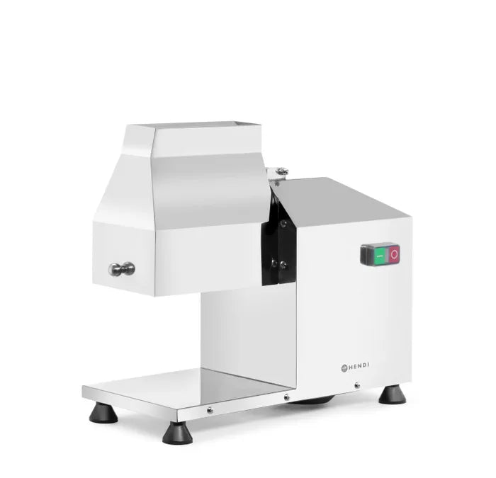 Lavasteengrill, 1/2 module, ’dubbelzijdige’ gietijzeren grill
