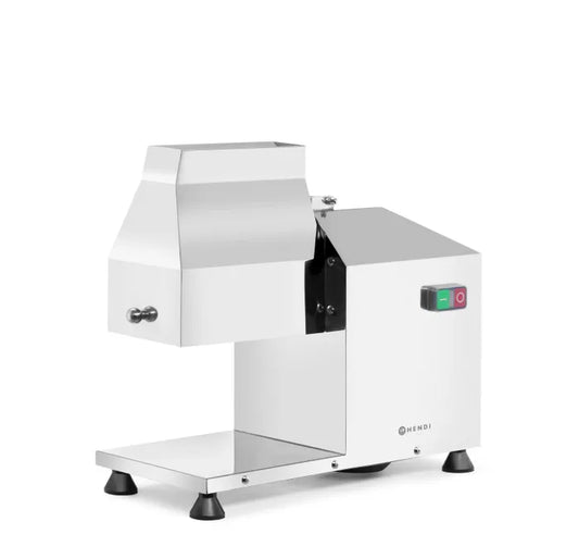 Lavasteengrill, 1/2 module, ’dubbelzijdige’ gietijzeren grill