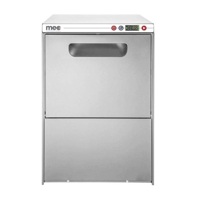Lave-Verres/Vaisselles Frontal MEC A40 (Ligne AMETHYST)