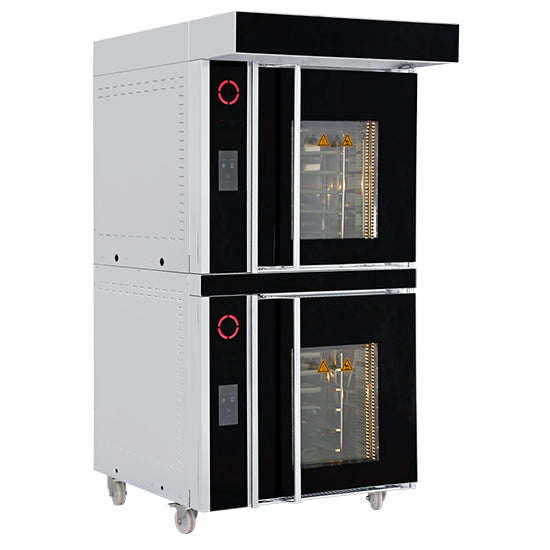 Draaiovens