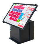 PACK 10’’ COMPACT Caisse Enregistreuse Restaurant Horeca  avec installation