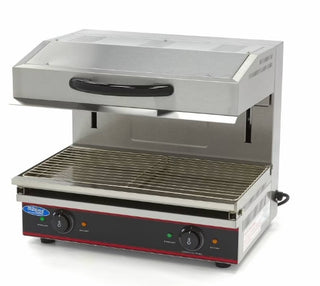 Salamander professionele keuken verstelbaar plafond 450*480