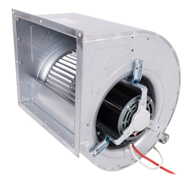 Ventilateur 7/7/1400 — Combisteel 7225.0045