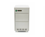 Machine à Glaçons Compacte Professionnelle (24 kg/24h)
