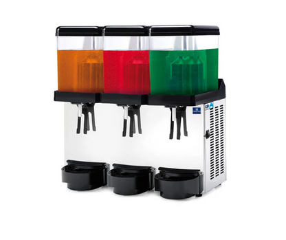 Distributeur de boissons froides, 3x 12 litres EAA0013
