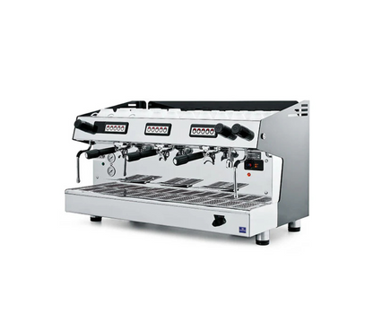 machine à café expresso automatique, 3 groupes, 18 litres EFA0023