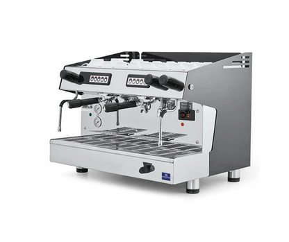 machine à café expresso automatique, 2 groupes, 11 litres EFA0016