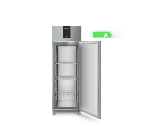 Professionele koelkast 700 liter – Extra Fresh Zone -2°C tot +8°C – AISI 304 roestvrij staal