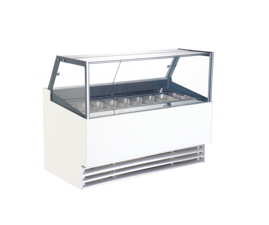 Ice Dream Collectie