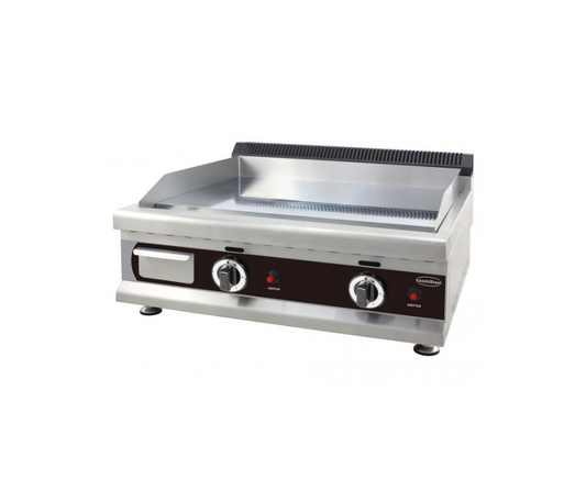 GASBAKKER CHROOM 650 7539.0015 