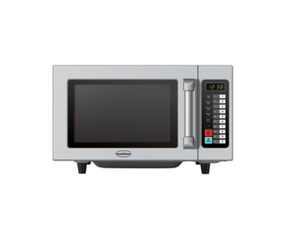 Micro-ondes 1500 w professionnel