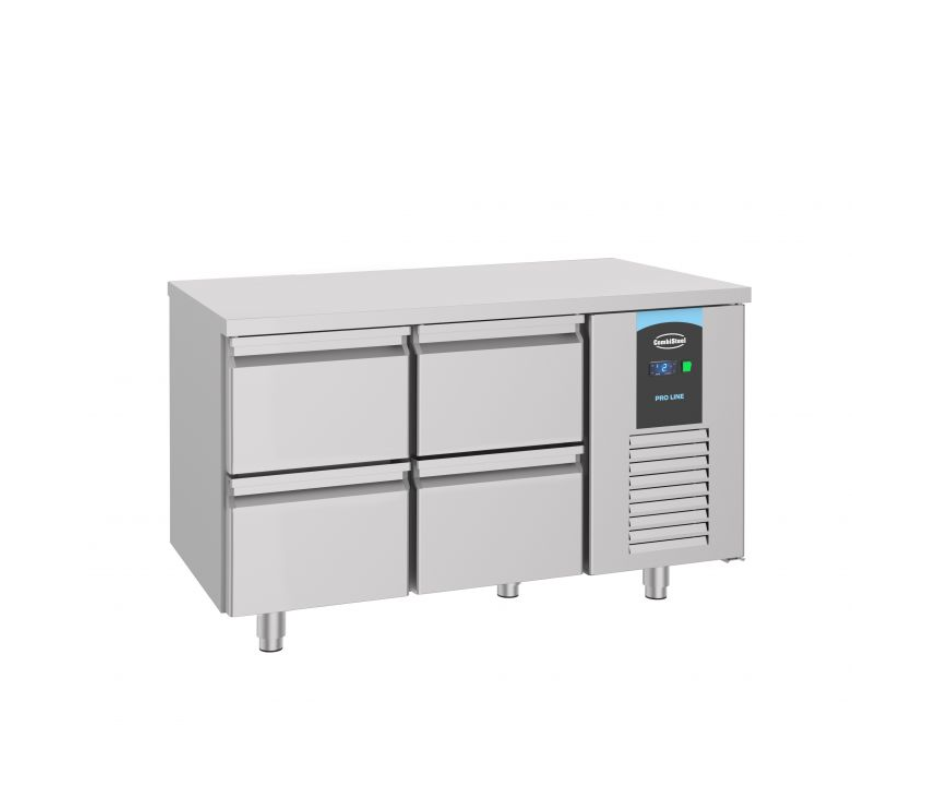 700 KOELTAFEL 4 LADES ENERGY LINE 7489.5540 