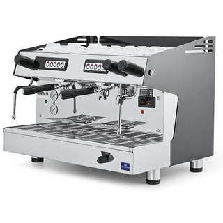 automatische espressomachine, 2 groepen, 11 liter EFA0016 