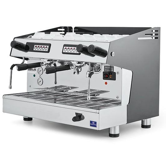 machine à café expresso automatique, 2 groupes, 11 litres EFA0016