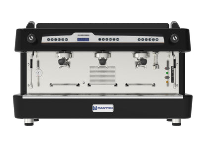 Automatische espressomachine, 3 groepen, 18 liter EFA0025 