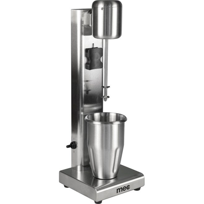 Mixeur à milkshake individuel - Smoothies, milkshakes, mousses 1L