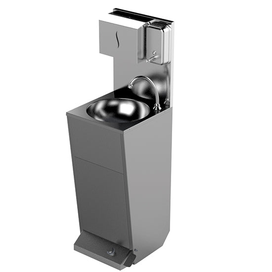 Handenwassen