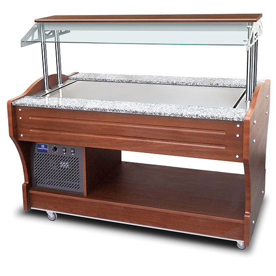 Buffets / Salad bars
