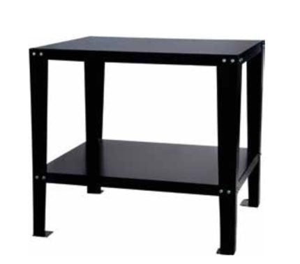Four à pizza électrique Mec  13.2 kw –9 x ø34 cm MECHL9/11