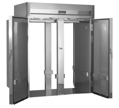 Voetbediende waterkoeler, roestvrij staal, 150 l/h BFX-1R/15-P