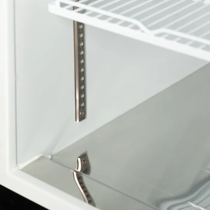 Réfrigérateur vitré  Atom Maxi C3DB