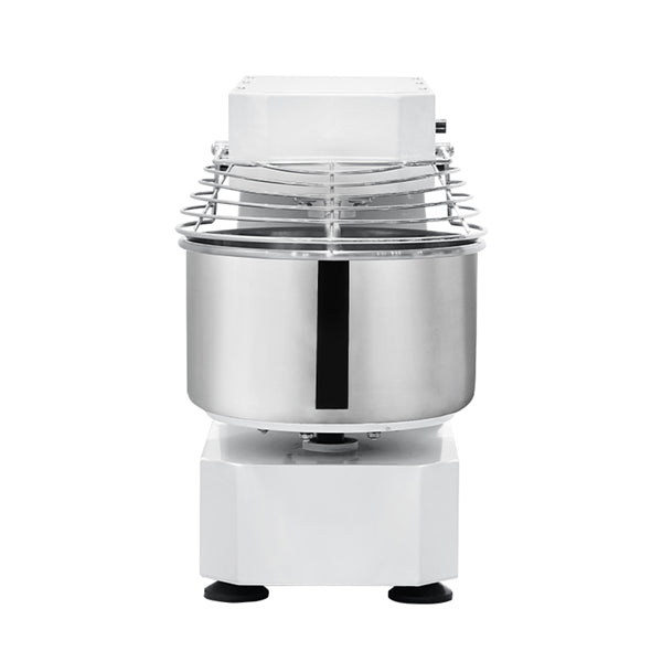 Pétrin à Spirale Professionnel Monobloc 22 Litres – 2 Vitesses – 230 Volts