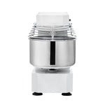 Pétrin à Spirale Professionnel Monobloc 40 Litres – 2 Vitesses – 400 Volts