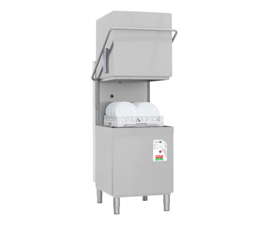DOORVOER SL 720 VAATWASSER 