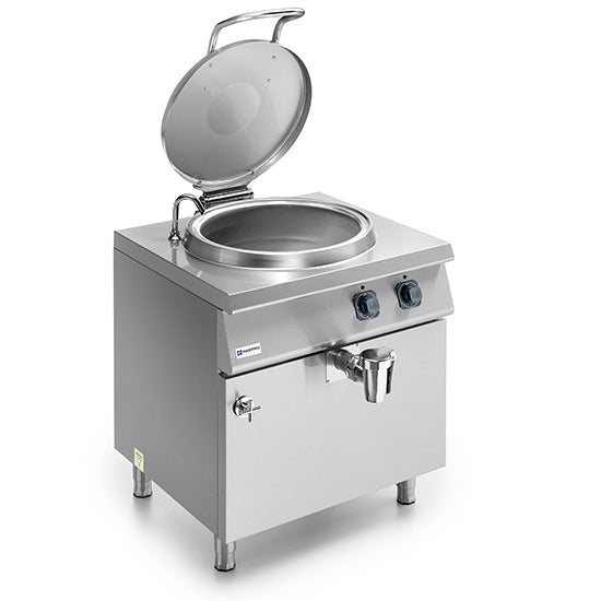 Marmites & Sauteuses électrique