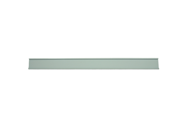 Porte pricecard pour 7450.0156-0157-0159 — Combisteel 7451.0221