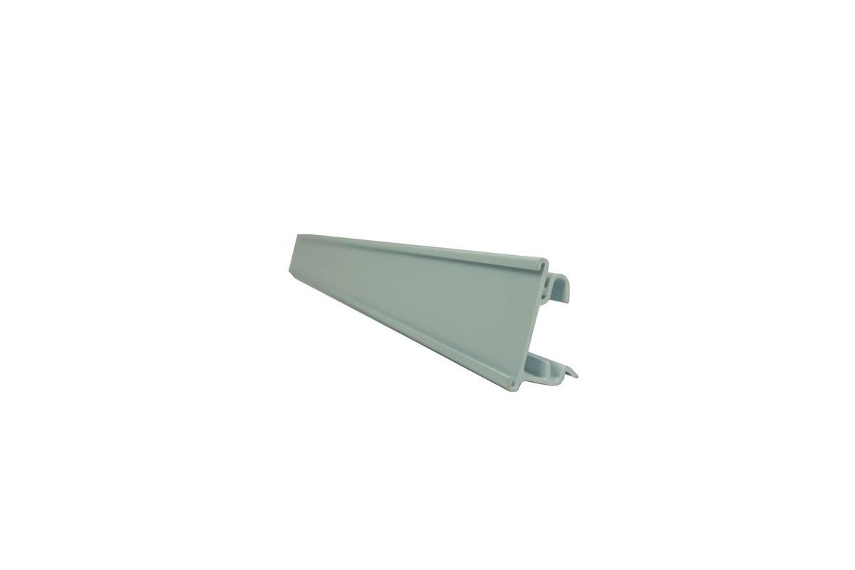 Porte pricecard pour 7450.0156-0157-0159 — Combisteel 7451.0221