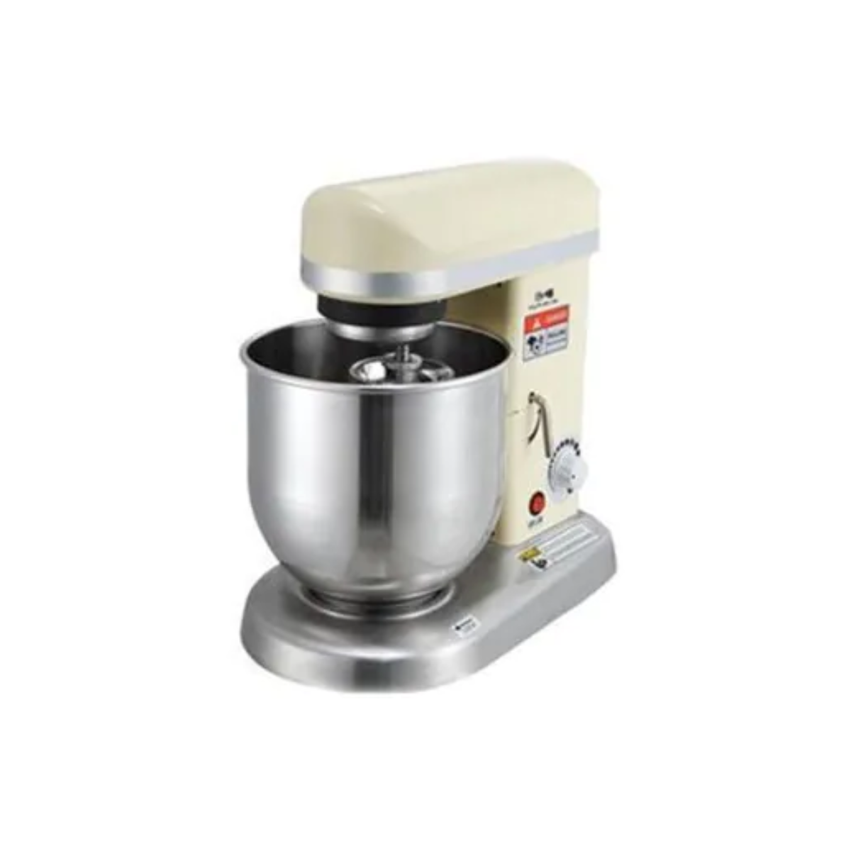 10L planetaire mixer